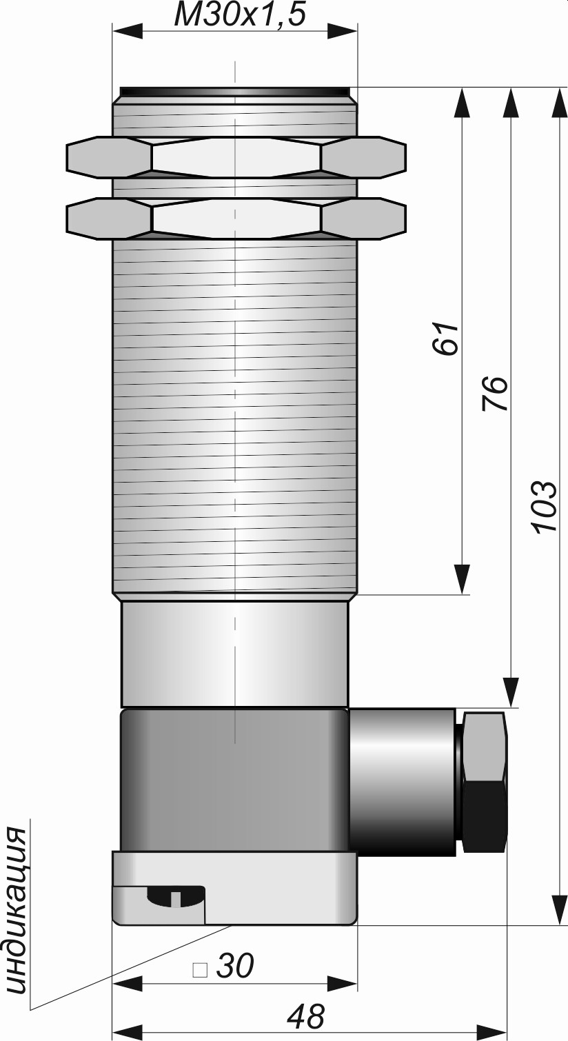 И25-K-L75