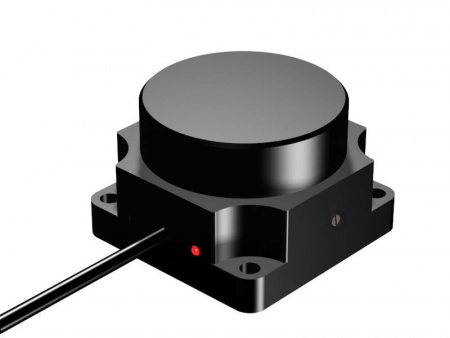 Датчик бесконтактный индуктивный  И39-NO-AC(с регулировкой)