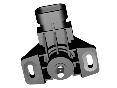 Датчик угла поворота RAS01-3CCW30-5V.1